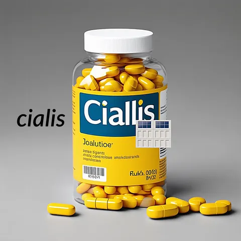 Cialis precio farmacia del ahorro